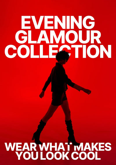 Evening Glamour Collection